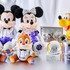 「The Disney100 Platinum Celebration Collection」（C）Disney