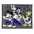「The Disney100 Platinum Celebration Collection」第1弾商品 ブランケット（C）Disney