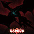 『GAMERA -Rebirth-（ガメラ リバース）』敵怪獣「ギャオス」ビジュアル（C）2023 KADOKAWA/ GAMERA Rebirth Production committee