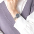 SuperGroupies『ブルーロック』コラボ「凪 誠士郎 モデル 腕時計」使用例（C）金城宗幸・ノ村優介・講談社/「ブルーロック」製作委員（C）KODANSHA