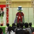ファミリーアニメフェスタ「怪盗ジョーカー」SPステージに子どもたちも大興奮