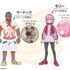 ライジングボルテッカーズメンバー（C）Nintendo・Creatures・GAME FREAK・TV Tokyo・ShoPro・JR Kikaku （C）Pokemon