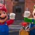 映画『ザ・スーパーマリオブラザーズ・ムービー』場面カット（C）2022 Nintendo and Universal Studios