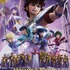 「聖闘士星矢：Knights of the Zodiac バトル・サンクチュアリ」キービジュアル（C） Masami Kurumada / Toei Animation