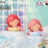 「Q posket sleeping Disney Characters -Ariel-」（C）Disney