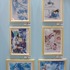 小学館ブースに人気マンガの複製原画　アニメ化作品が多数並ぶ@AnimeJapan 2015