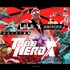 『TO BE HERO X』コンセプトビジュアル（C）bilibili/BeDream, Aniplex