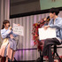 「山田くんとLv999の恋をする」ステージ写真