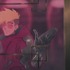 TVアニメ『TRIGUN STAMPEDE』PVカット（C）2023 内藤泰弘・少年画報社／「TRIGUN STAMPEDE」製作委員会