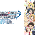 『アイドルマスター シンデレラガールズ U149』キービジュアル（C）Bandai Namco Entertainment Inc. / PROJECT U149