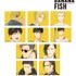 トレーディング Ani-Art 第5弾 アクリルカード(C)吉田秋生・小学館／Project BANANA FISH