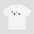 『ちびまる子ちゃん』×「グラニフ」バックショット(ちびまる子ちゃん)｜キッズTシャツ（C）さくらプロダクション