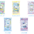 カード&カードケース賞（全5種）(C)2023 SANRIO CO., LTD. APPROVAL. NO. E22030701