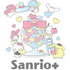 「Sanrio＋」