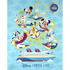「DisneyCruise Line」ジグソーパズル（C）Disney