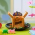 「トイ・ストーリー」OH MY CAFE 【夜のサニーサイド】トマトシチューパン（C）Disney/Pixar （C）Just Play,LLC Mr.Potato Head & Mrs. Potato Head are trademarks of Hasbro used with permission. （C）Hasbro. All Rights Reserved. （C）Mattel, Inc. All Rights Reserved