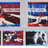 TVアニメ『リコリス・リコイル』キャンパスアート 商品画像（C）Spider Lily/アニプレックス・ABCアニメーション・BS11