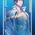 「劇場版 Free!-the Final Stroke-」Blu-ray&DVDジャケット（C）おおじこうじ・京都アニメーション／岩鳶町後援会2021