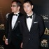 佐藤健、マカオのレッドカーペットに登場　 第9回アジアン・フィルム・アワードで最優秀主演男優賞候補に