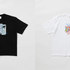 「誕生30周年記念　花より男子展　-Jewelry BOX-」Tシャツ（C）神尾葉子／集英社