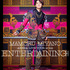 LIVE Blu-ray&DVD「MAMORU MIYANO ARENA LIVE TOUR 2022 ～ENTERTAINING!～」Blu-rayジャケット写真