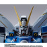 「METAL BUILD クロスボーン・ガンダムX1（パッチワーク）」26,400円（税込）（C）創通・サンライズ