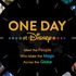 『ある日ディズニーで』 （C）2023 Disney