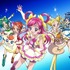 『Yes！プリキュア５』（C）ＡＢＣ-Ａ・東映アニメーション（C）東映アニメーション