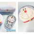 サンキューマート「I'm Doraemon」シリーズ。「ふわふわバッグ」など（C）Fujiko-Pro APPROVAL NO. L638519