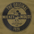 「Wpc.  レインコート ミッキーマウス」（C）Disney