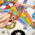 「ONE PIECE / In the Sky Part 4」（C）2023, Eiichiro Oda ／Shueisha Inc. All rights reserved.