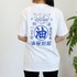 Tシャツ ［湯婆婆(白)(M/Lサイズ)］各2,750円(税込)（C）RENGAYA （C）Studio Ghibli