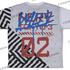 「式波・アスカ・ラングレー 両面フルグラフィックTシャツ WILLE Ver.」6,930円（税込）（C）カラー