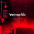 「サウンドトラック『Fate/strange Fake -Whispers of Dawn- Original Soundtrack EP』」（C）成田良悟・TYPE-MOON/KADOKAWA/FSFPC