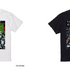 モブサイコ100 III EXHIBITION -POP UP SHOP-「Tシャツ」（C）ONE・小学館／「モブサイコ100 Ⅲ」製作委員会