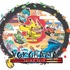 「ポケモンワールドチャンピオンシップス2023」キーアート（C）2023 Pokémon.（C）1995-2023 Nintendo/Creatures Inc. /GAME FREAK inc.