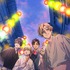 TVアニメ『川越ボーイズ・シング』えびも描き下ろしイラスト（C）NBCユニバーサル・エンターテイメントジャパン