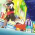 TVアニメ『ポケットモンスター』第16話「クワッスとなら、できるよ」　先行場面カット（C）Nintendo・Creatures・GAME FREAK・TV Tokyo・ShoPro・JR Kikaku （C）Pokémon