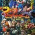 『ビデオゲーム THE MOVIE』(C)2014 Jeremy Snead DBA Mediajuice Studios