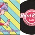 「ハードロックカフェ」×アニメ『魔法の天使クリィミーマミ』コラボレーション第2弾 「Creamy Mami」×HRC Pins 上野駅東京店（C）ぴえろ