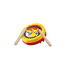 「お祭りピカチュウ太鼓」（C）Nintendo･CR･GF･TX･SP･JK（C）Pokemon