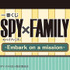 「SPY×FAMILY」新作一番くじの全ラインナップ公開！小物入れ付きの「アーニャ」フィギュアなど、全36アイテムを用意