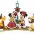 今年はシーにもツリーが復活！スペシャルイベント「ディズニー・クリスマス」詳細発表 As to Disney artwork, logos and properties： (C) Disney