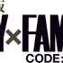 『劇場版 SPY×FAMILY CODE: White』ロゴ（C）2023「劇場版 SPY×FAMILY」製作委員会 （C）遠藤達哉／集英社