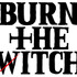 『BURN THE WITCH #0.8』ロゴ（C）久保帯人／集英社・「BURN THE WITCH」製作委員会