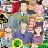TVアニメ『ブルバスター』キービジュアル（C）P.I.C.S.・KADOKAWA刊／波⽌⼯業動画制作部