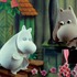 『ムーミンパパの思い出』場面写真（C）Filmkompaniet / Animoon Moomin Characters TM