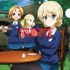 (C)GIRLS und PANZER Film Projekt