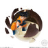 「チョコサプ ドラゴンボール」308円（税込）（C）バードスタジオ／集英社・東映アニメーション