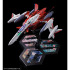 「ランダルバルキリー（早乙女アルト機）拡張セット」2,860円（税込）（C）2011 BIGWEST/MACROSS F PROJECT